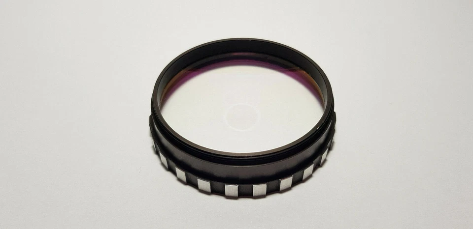 Center Spot Filter M52 x 0.75 USSR - Image 4 of 4