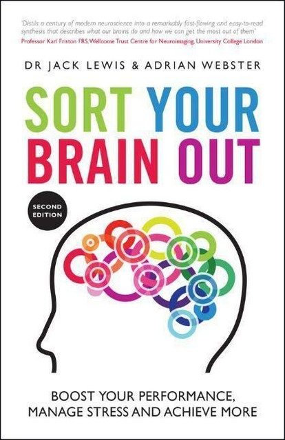 Sort Your Brain Out von Jack Lewis (2021, Taschenbuch) online kaufen ...