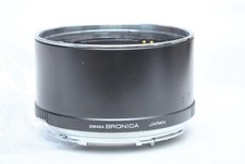 Zenza Bronica ETR Automatic Extension Tube Ring E-42