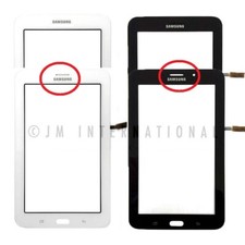Samsung Galaxy Tab 3 Lite 7.0 SM-T113 Touch Screen Glass Lens Digitizer