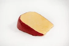 Just Dough It Replica Edam Cheese Wedge (W0959)