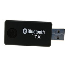 Bluetooth Audio Transmitter TV PC RCA 3.5mm Setero Sound USB Wireless Adapter