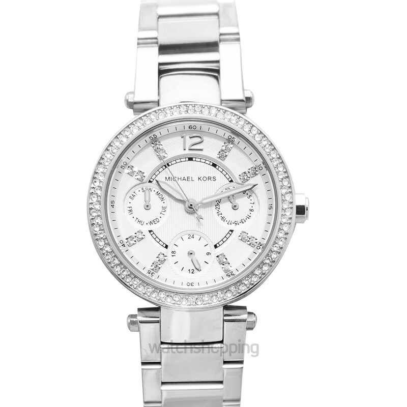 Michael Kors Parker MK5615 Wrist Watch 