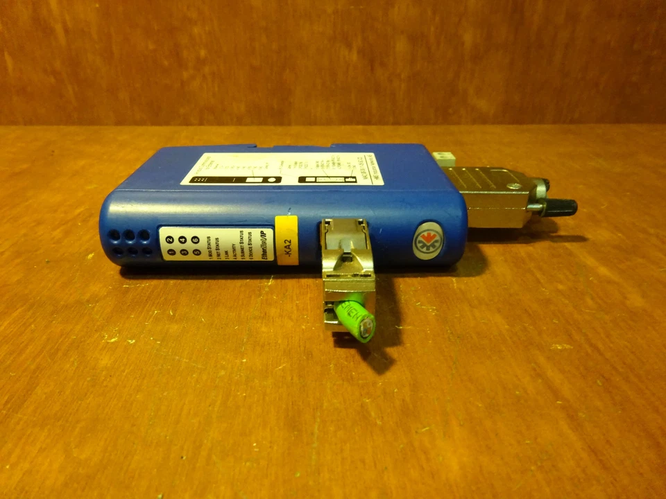 HMS ABC-M/TCP-Eaton Ethernet/IP - Image 2 of 3