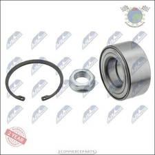 Roulement de roue Citroen C8