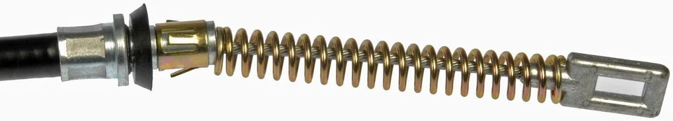 02-05 CABLE FRENO ESTACIONAMIENTO TRASERO PASAJERO EXPLORER SPORT DESDE 8/10/02 SPORT TRAC Foto 3 de 3