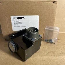 NEW ATI INDUSTRIAL AUTOMATION INC MODULE MT8M 9120-MT8-M (G-3-01)