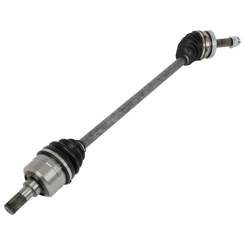 2pcs Front Side Auto Trans CV Axles For Hyundai Sonata 2006-2008 2.4L NCV37564 - Image 2 of 4