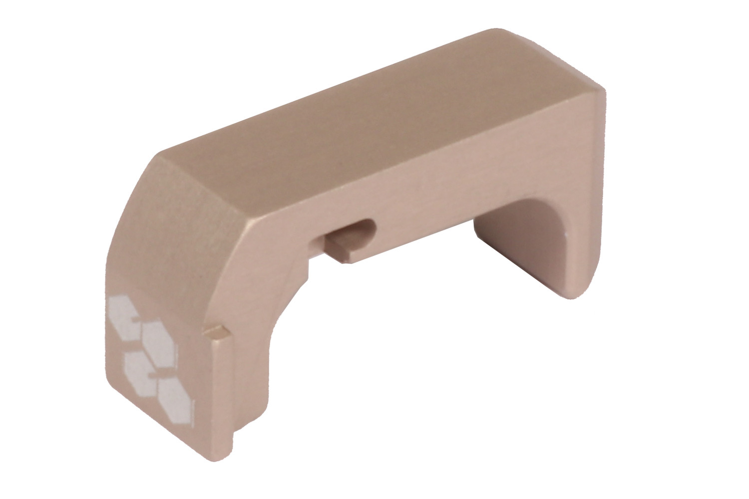Hyve Technologies Extended Mag Release for the Glock 42 | eBay