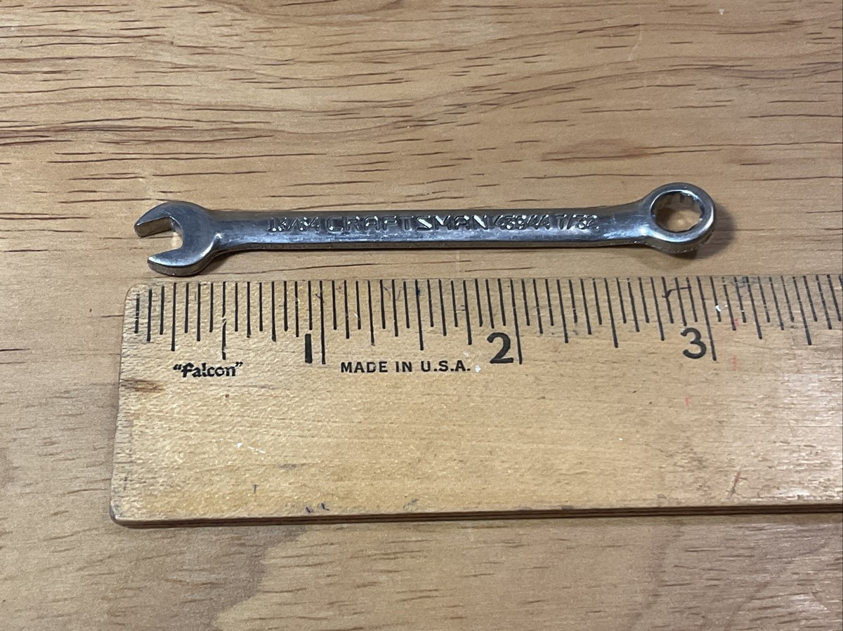 デルかんてー CRAFTSMAN 13/64