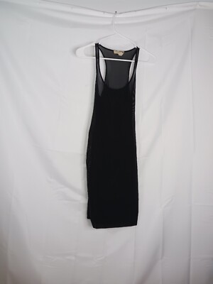 Elizabeth and James Womens Black halter top pencil dress size XS | eBay Elizabeth and James Womens Black halter top pencil dress size XS | eBay