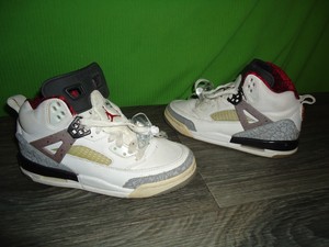 jordan spizike shoes