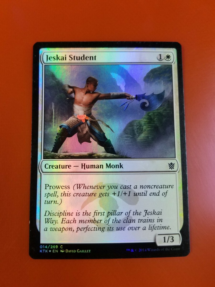 pokemon card sleeves perfect fit Tarkir Dragonstorm Jeskai Premium ALCOVE® Edge Deck Box for Magic: The –  Ultra PRO International main image 0
