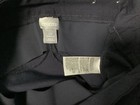 CHICO’S Blue High Rise Tummy Control Pull On Slit Ankle Pants Women’s Sz 0R — photo 2