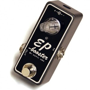 【箱有】Xotic USA EP-Booster EP-booster 15 year anniv. ltd. – Xotic California