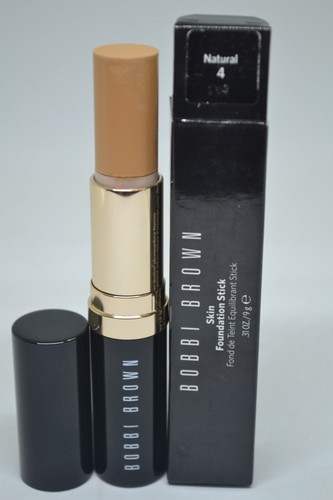 Bobbi Brown Skin Foundation Stick BNIB 0.31oz./9g ~choose your shade~ - Picture 12 of 24