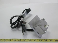 Travis Industries Electrical Line Assembly Power Cord for 21 DV RV Fireplace