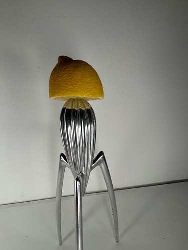 Presse-agrume Alessi Starck Italie 80 - Picture 5 of 9