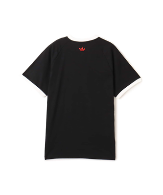 adidas Originals Tokyo Katakana T-shirt Black KD9399 Japan Size | eBay