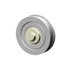 <!--F#f_0-->Doric DR36 Sliding glass door rollers wheels 38mm heavy duty<!--F/-->