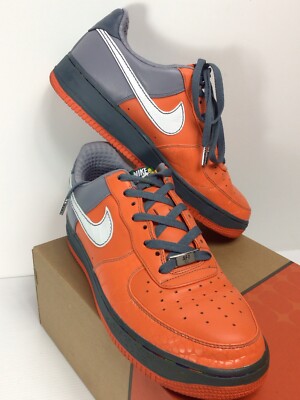Size 10 - Nike Air Force 1 Premium  display picture 2