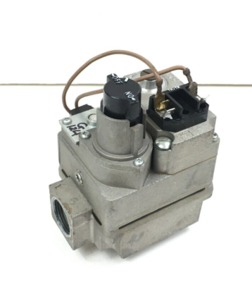 White Rodgers 36C68 type 822 Furnace Gas Valve Hayward 1503032101