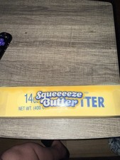 Squeeze Squishy Butter