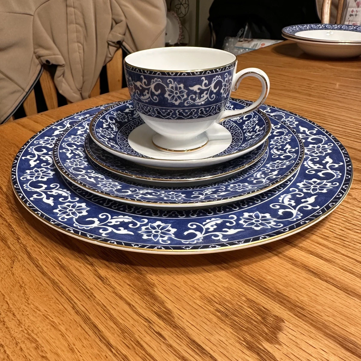 Wedgewood Place Setting for sale | eBay