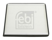 Febi Bilstein 24434 Filter, Innenraumluft FüR Lexus,Subaru,Toyota
