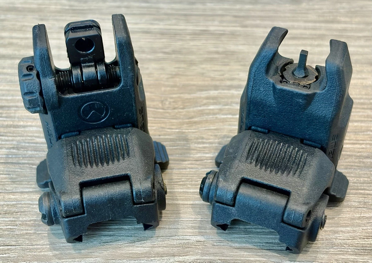 magpul mbus gen 1 products for sale | eBay
