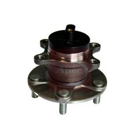 Apec Radnabe & Radlager Mit Integriertem ABS Sensor Suzuki SX4 EY GY 2006
