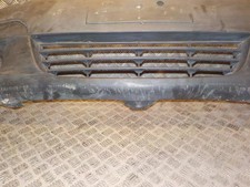 Pare-choc avant Daewoo MATIZ