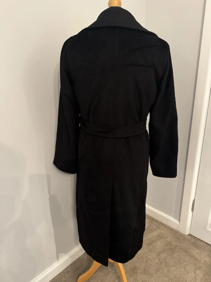 Max Mara Manuela, photo 2 of 5