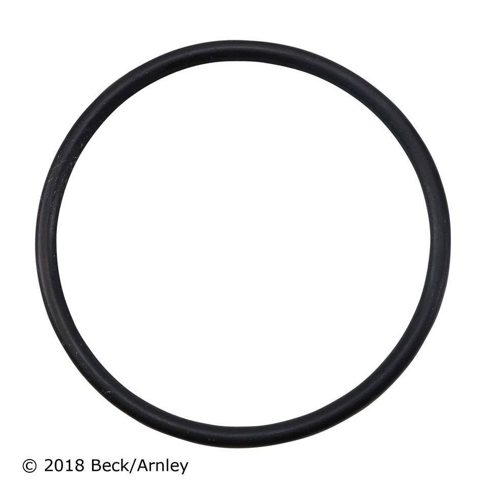 Termostato Beck Arnley 143-0795 con carcasa para 94-04 C220 C230 Slk230 Foto 2 de 4