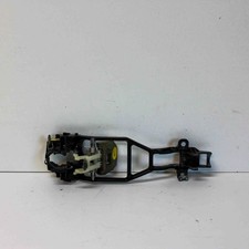 VW PHAETON 3D Türaußengriff hinten rechts 3D0837886H 3.0 Diesel 165kw 14688957