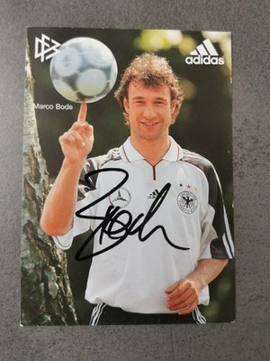 Marco Bode - DFB