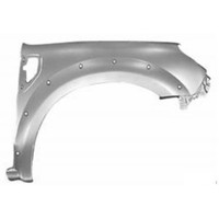 KotflüGel Vorne Rechts FüR Ford Ranger Von 2009 4Wd OEM 4047120
