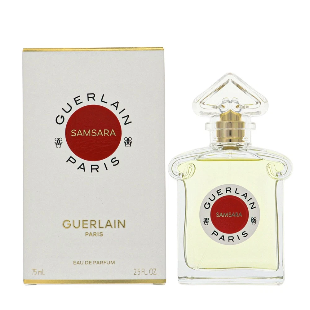 Guerlain Samsara Perfumes | eBay