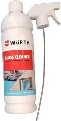 Trade Grade Hochleistungs Glas Fensterreiniger 1L Sprühflasche
