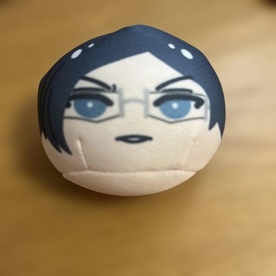 BLEACH Omanju Uryu Ishida