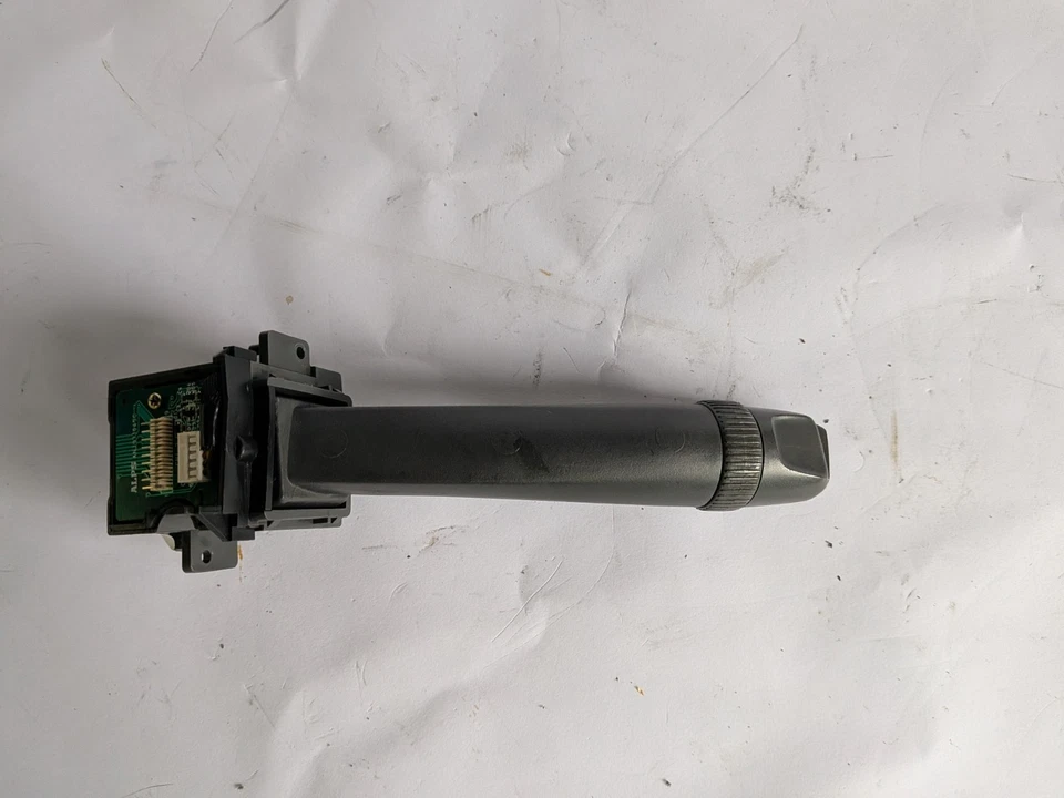 INTERRUPTOR DE COLUMNA brazo interruptor limpiaparabrisas derecho Volvo V70 2001 01 2002 02 2003 03 Foto 3 de 4