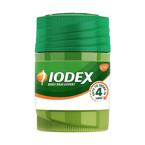 Balm For Pain Relief From Headaches Sprains Muscular Long Lasting Relief 40gm FS - Picture 2 of 3