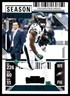 A.J. Brown 2024 Panini Contenders #81 Eagles NFL READ FREE SHIPPING AutographDen