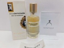 Eaudemoiselle de Givenchy Eau Florale Givenchy 香水- 一款2012年女