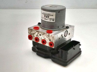 2009-2011 Hyundai Accent ABS Anti-Lock Brake Pump Module Assembly OEM