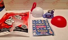 Burger King Pokemon muk key chain toy 1999 new