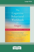 William J Knaus | The Cognitive Behavioral Workbook For Anger | Taschenbuch