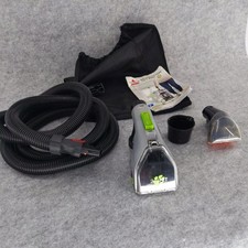 Bissell Proheat 2X Revolution Pet Pro 2 in 1 Pet Upholstery Tools, Hose, Bag