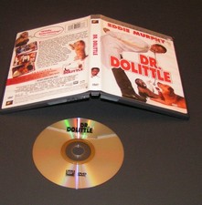 Doctor Dolittle 1998  Full Screen Edition 