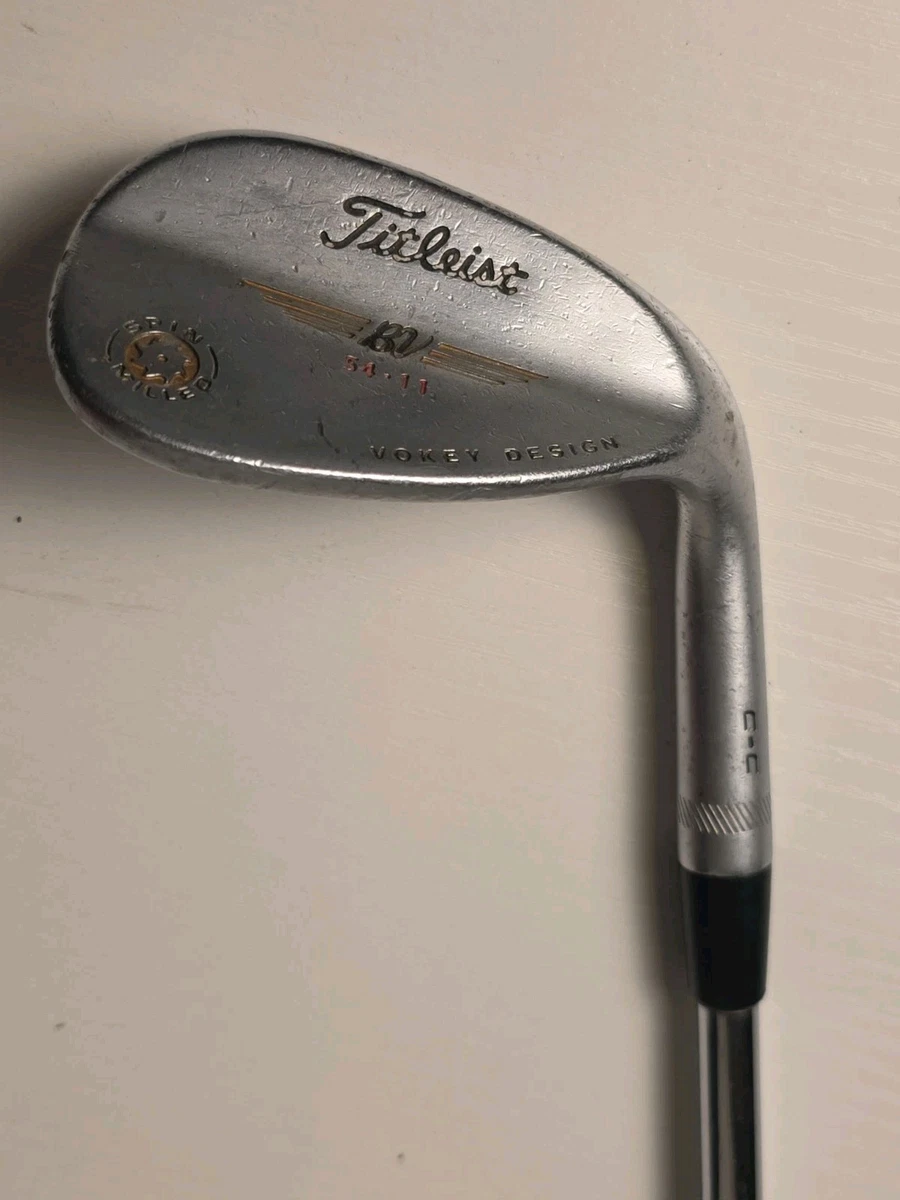 Titleist 54 Degree Wedge Golf Clubs for sale - eBay
